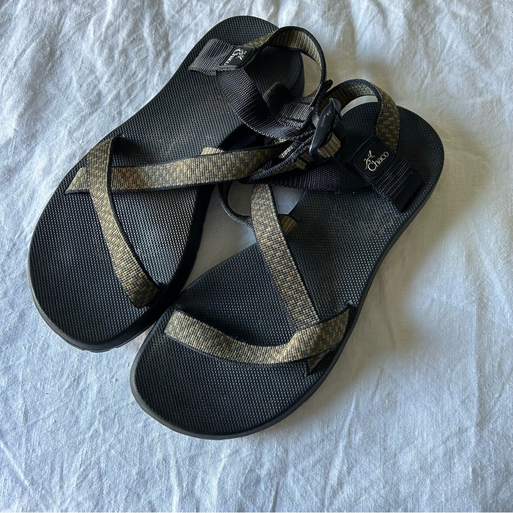 Womens Chaco Sandals Sz 9